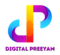 Digital-Preeyam Digital-Marketing Expert In Kolkata Company Logo