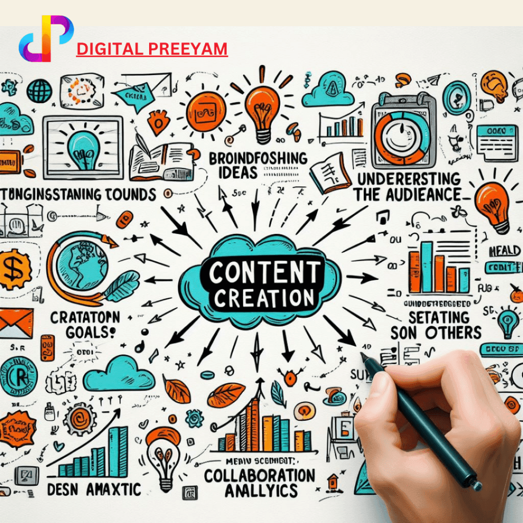 Content-Creation-Services-Digital-Preeyam