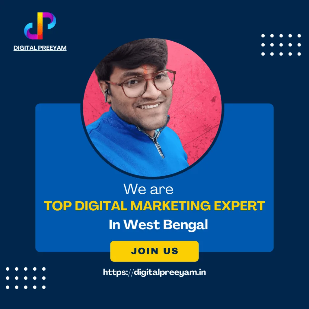 Digital-Preeyam-TOP-Digital-Marketing-Expert-In-Kolkata-West-Bengal-Digital-Preeyam