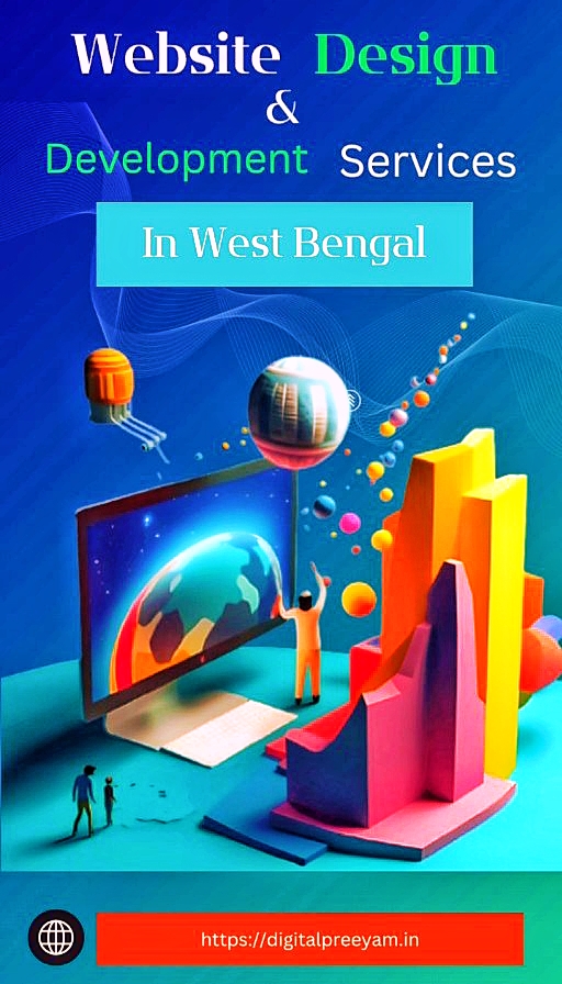 Digital-Preeyam-Top-Digital-Marketing-Expert-In-West-Bengal-offer's-superior-website-design-and-development-services