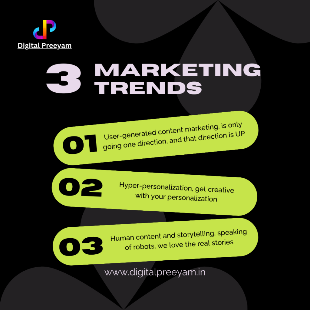 3-Marketing-Trends-By-Digital-Preeyam