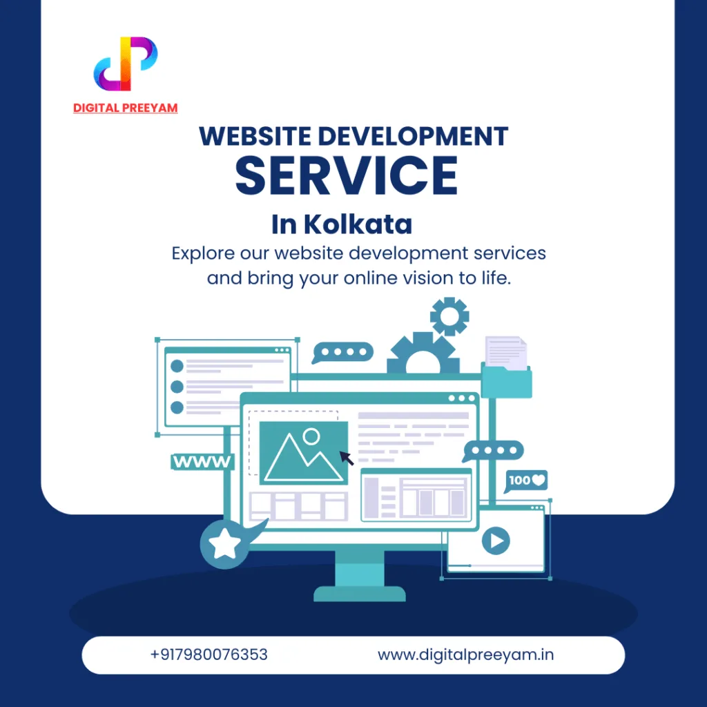 Website-Design-&-Development-Services-In-Kolkata-West-Bengal-provided-by-Digital-Preeyam