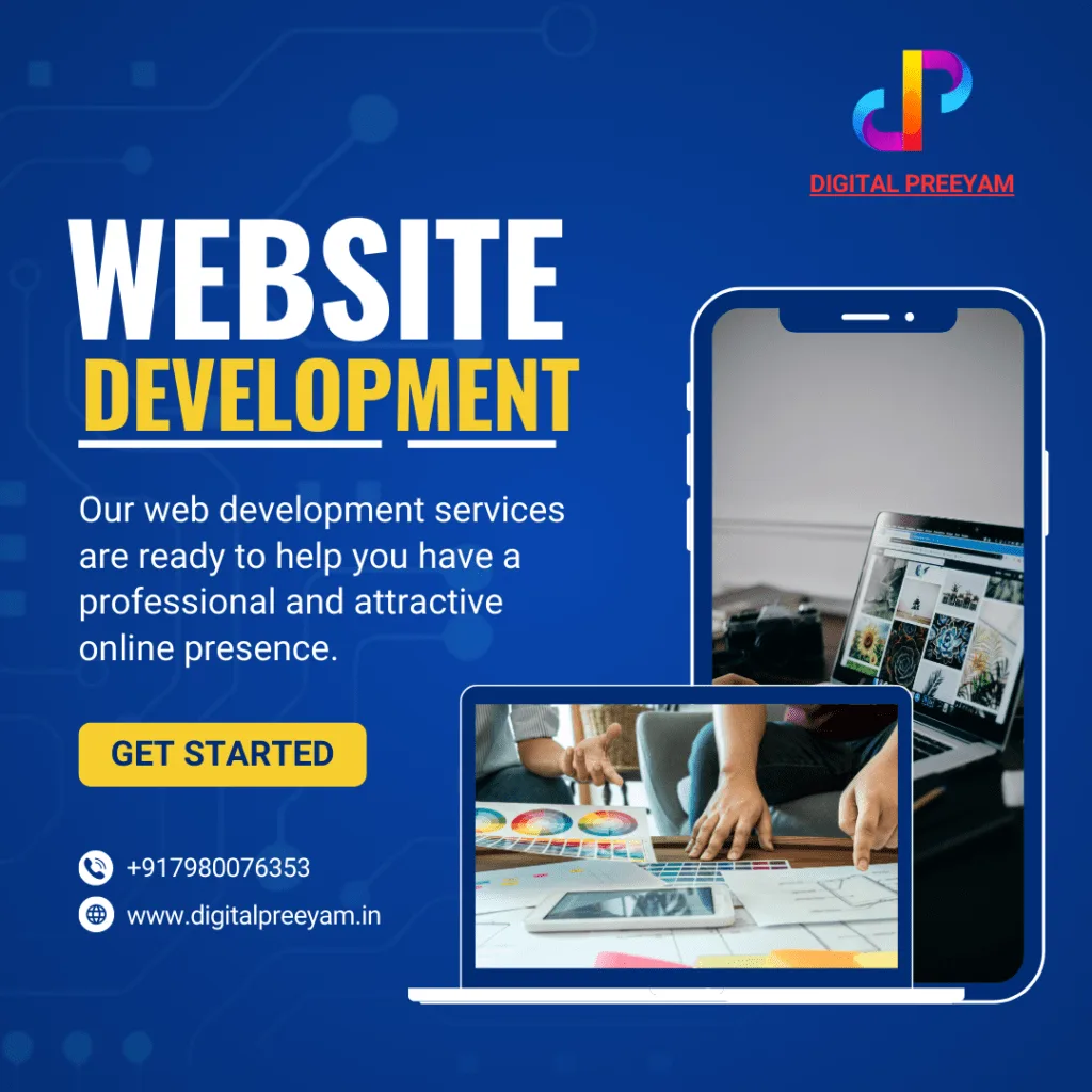 Why-is-website-development-crucial-for-digital-marketing-success-design-created-by-Digital-Preeyam