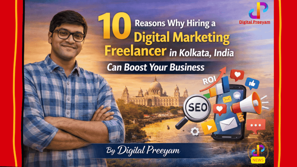 10-Reasons-Why-Hiring-a-Digital-Marketing-Freelancer-in-Kolkata-India-Can-Boost-Your-Business-By-Digital-Preeyam