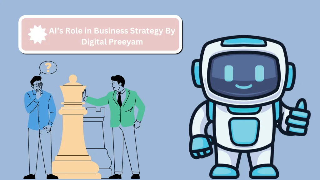 AI’s-Role-in-Business-Strategy-By-Digital-Preeyam