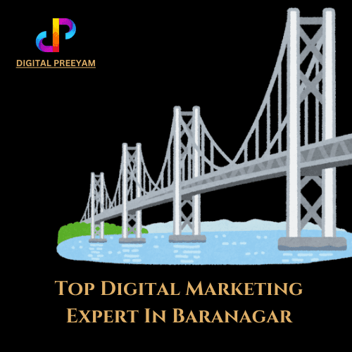Top Digital Marketing Expert In Baranagar – Digital Preeyam