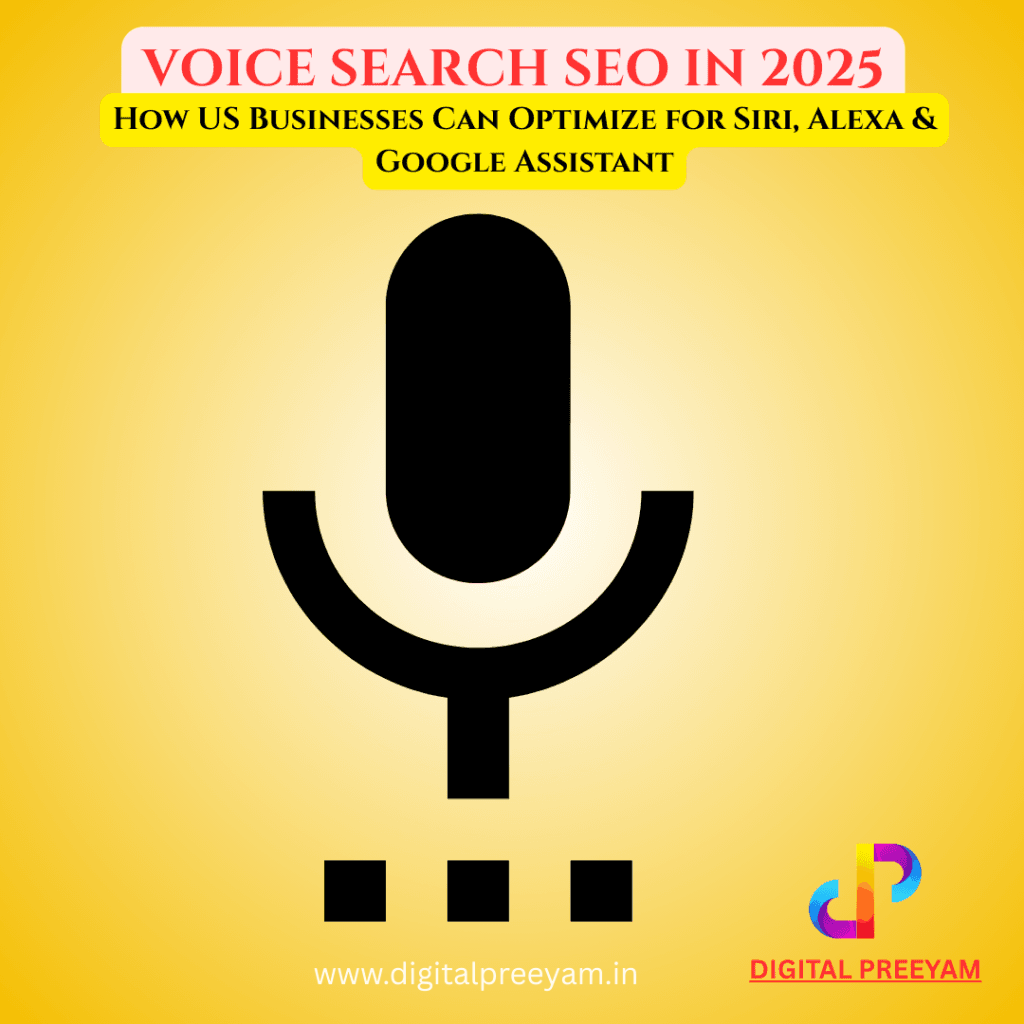 Voice-Search-SEO-in-2025-How-US-Businesses-Can-Optimize-for-Siri-Alexa-&-Google-Assistant-designed-by-preeyam-kumar-prasad-founder-digital-preeyam
