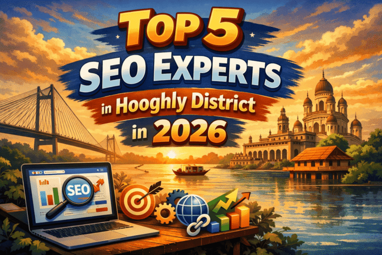 Top-5-SEO-Experts-in-Hooghly-District-in-2026