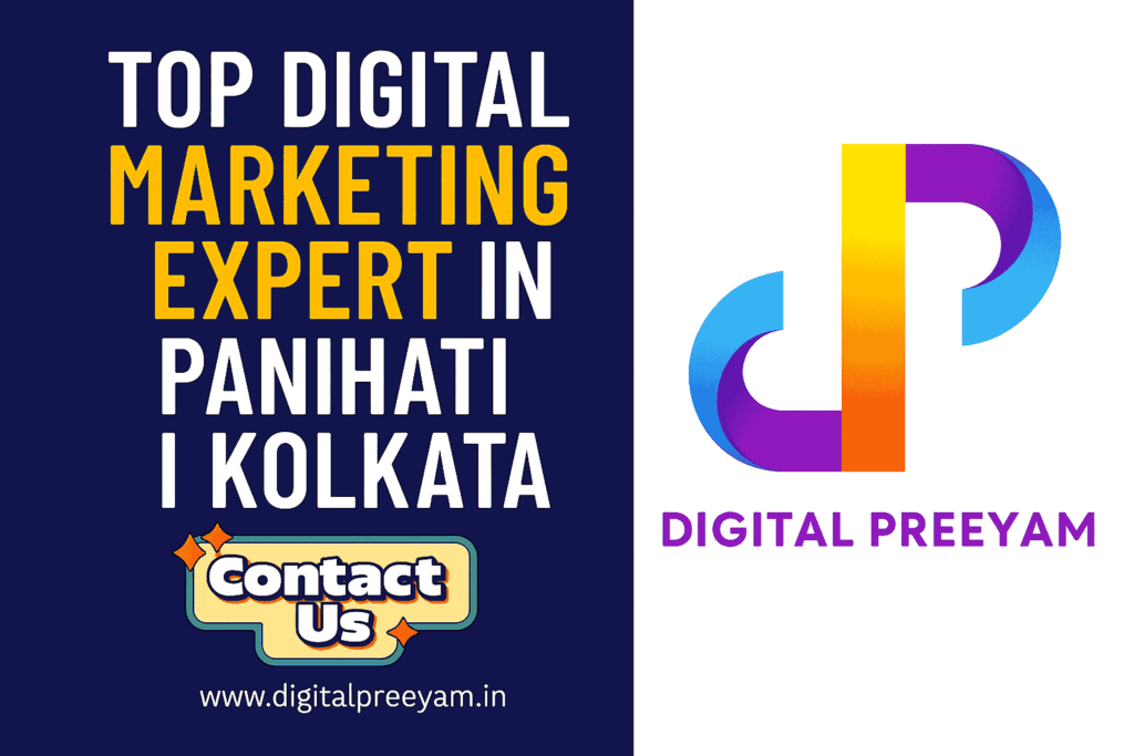 Top-Digital-Marketing-Expert-In-Panihati-Kolkata-West-Bengal-Digital-Preeyam