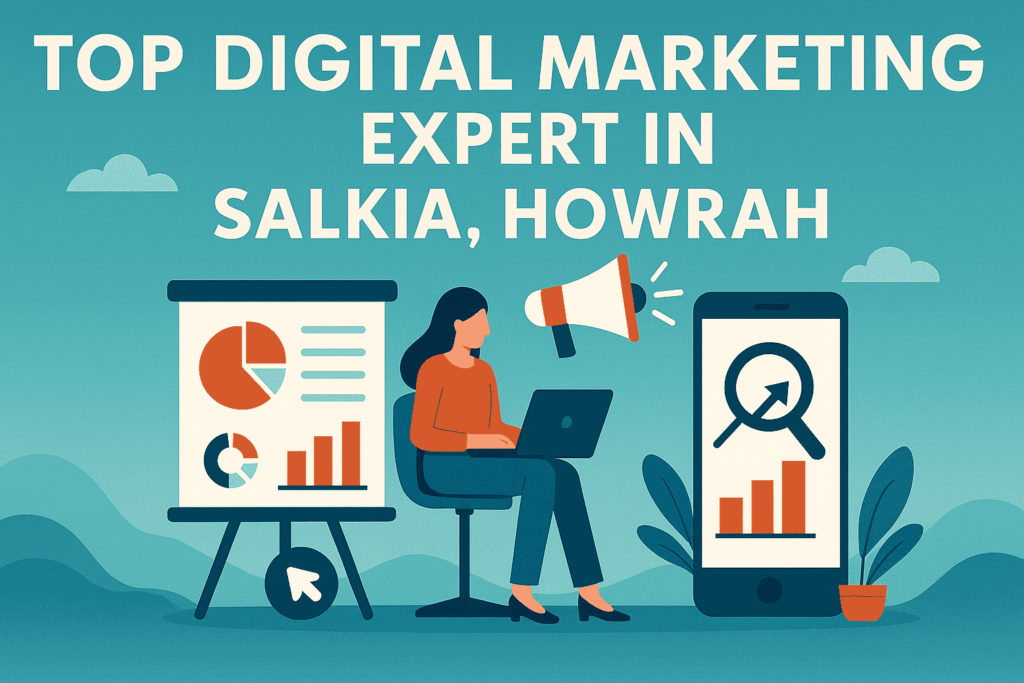 Top-Digital-Marketing-Expert-In-Salkia-Howrah-West-Bengal-Digital-Preeyam