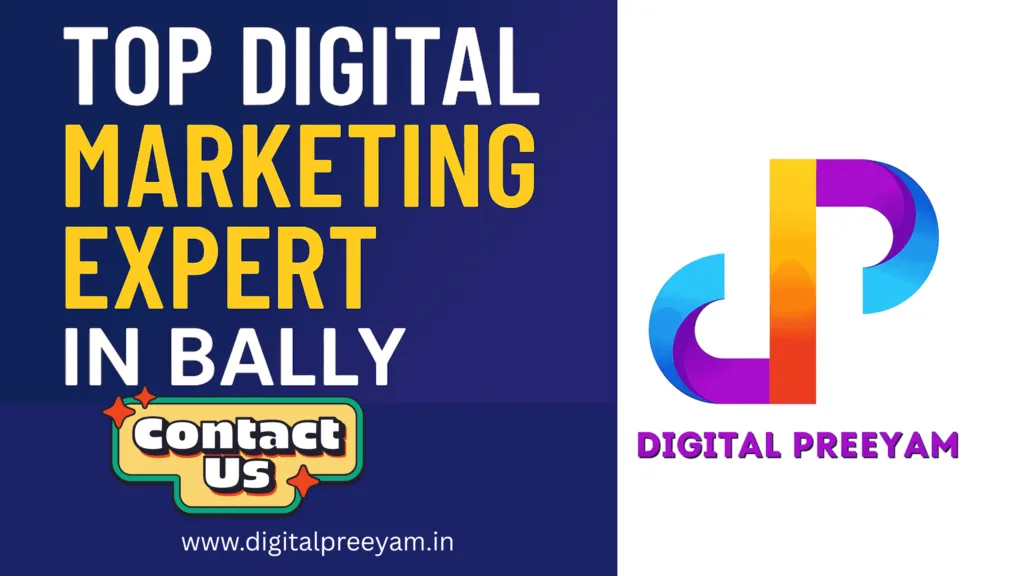 Top-Digital-Marketing-Expert-in-Bally-Digital-Preeyam