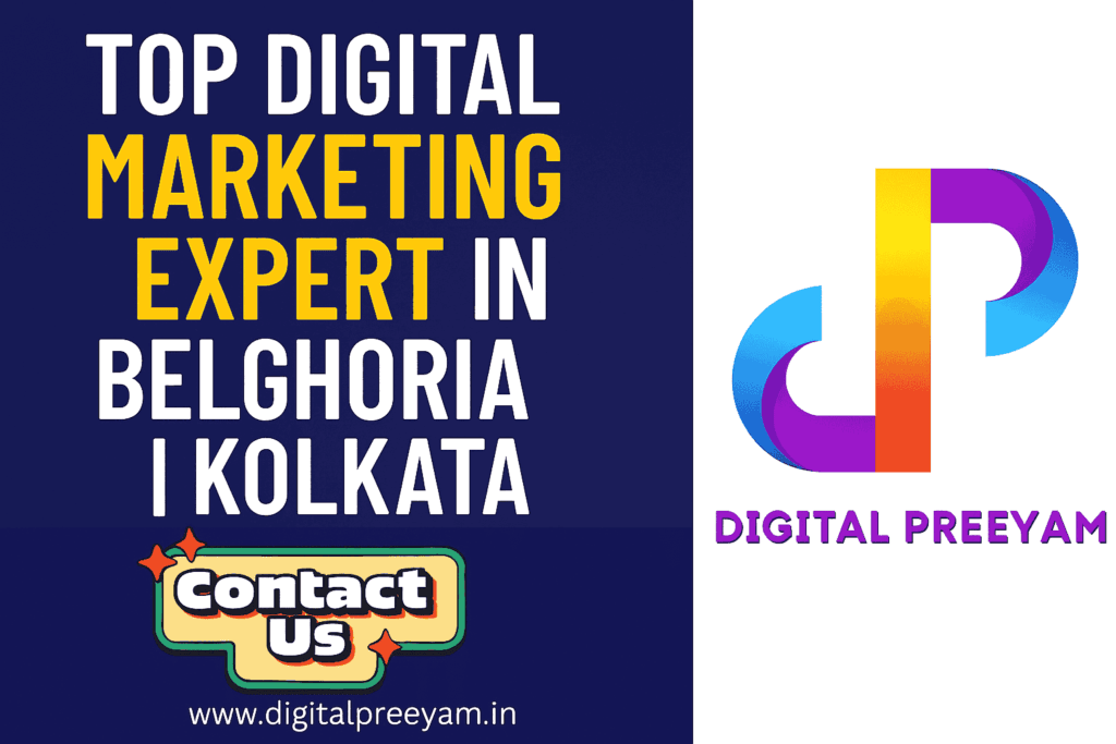 Top-Digital-Marketing-Expert-in-Belghoria-Kolkata-West-Bengal-Digital-Preeyam