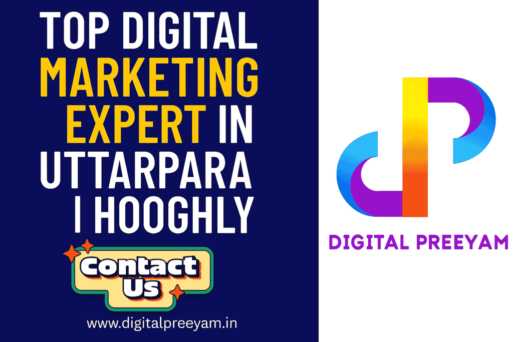 Top-Digital-Marketing-Expert-in-Uttarpara-Hooghly-West-Bengal-Digital-Preeyam