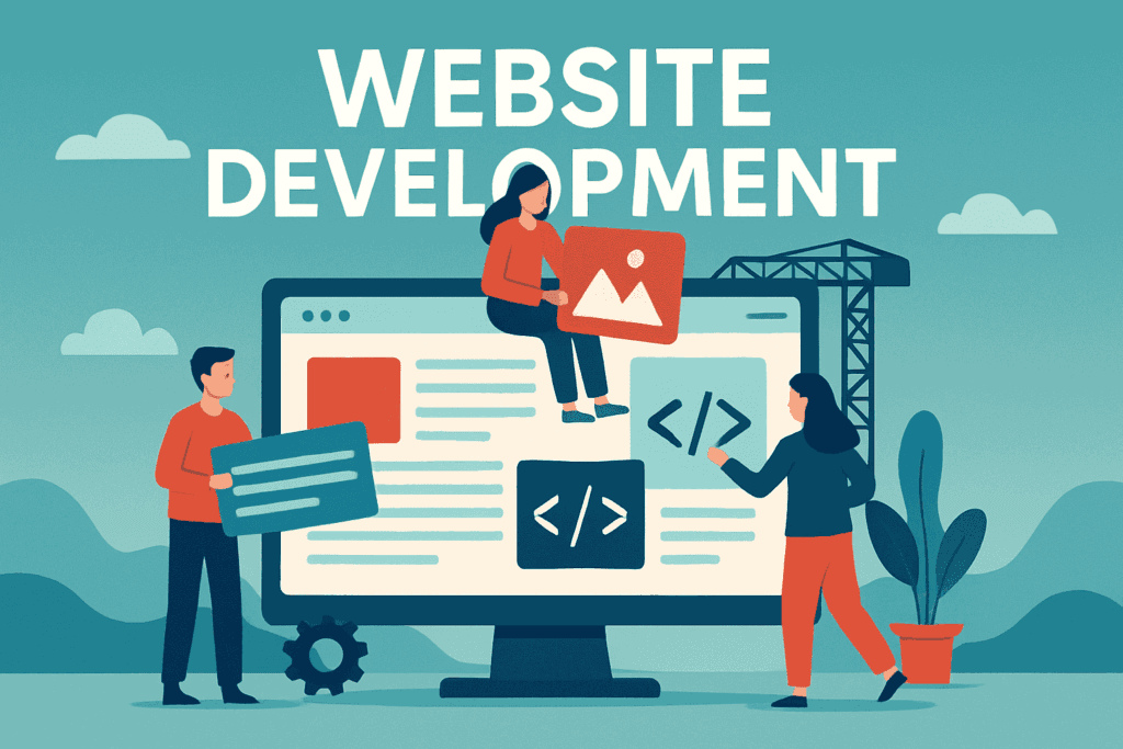 Website-Development-Company-in-Ballygunge-Kolkata-West-Bengal-Digital-Preeyam