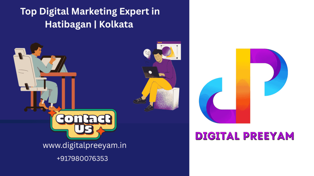 Top-Digital-Marketing-Expert-in-Hatibagan-Kolkata-West-Bengal-Digital-Preeyam