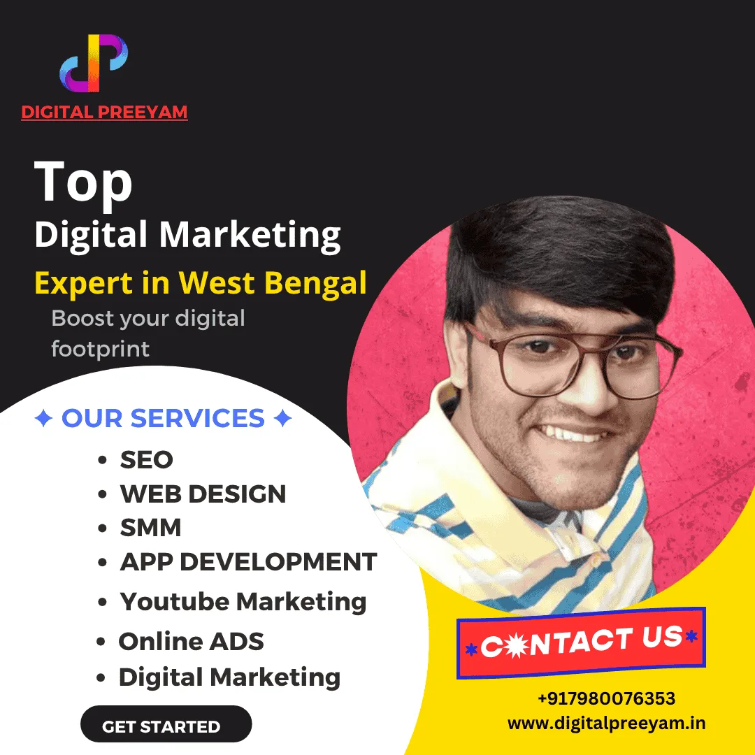Top-Digital-Marketing-Expert-In-Kolkata-West-Bengal-Digital-Preeyam