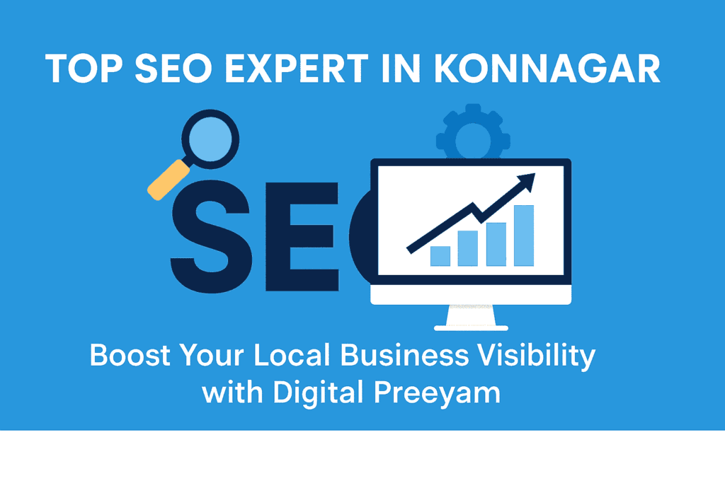 Top-SEO-Expert-in-Konnagar-West-Bengal-Digital-Preeyam