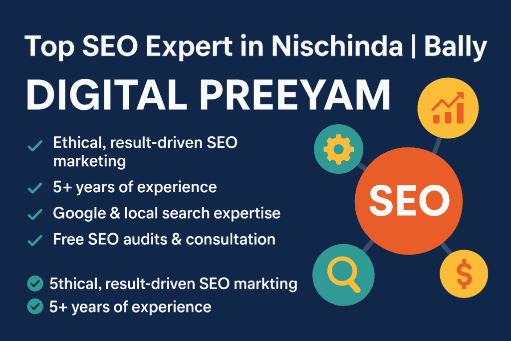 Top-Seo-Expert-in-Nischinda-Bally-Howrah-Digital-Preeyam