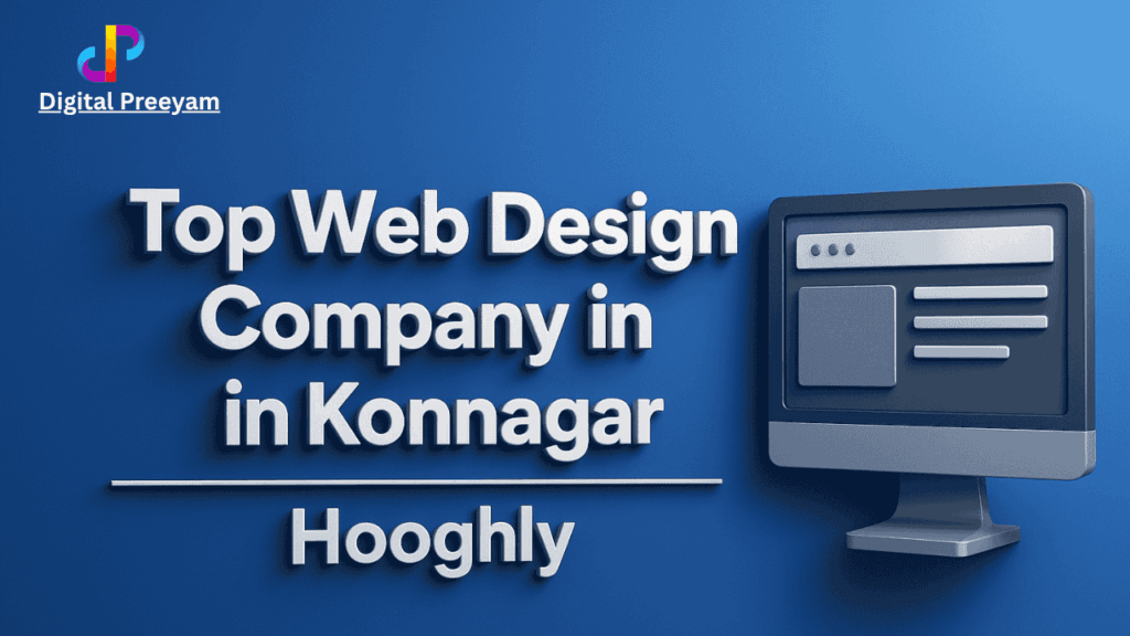 Top-Web-Design-Company-in-Konnagar-Hooghly-District-West-Bengal-Digital-Preeyam