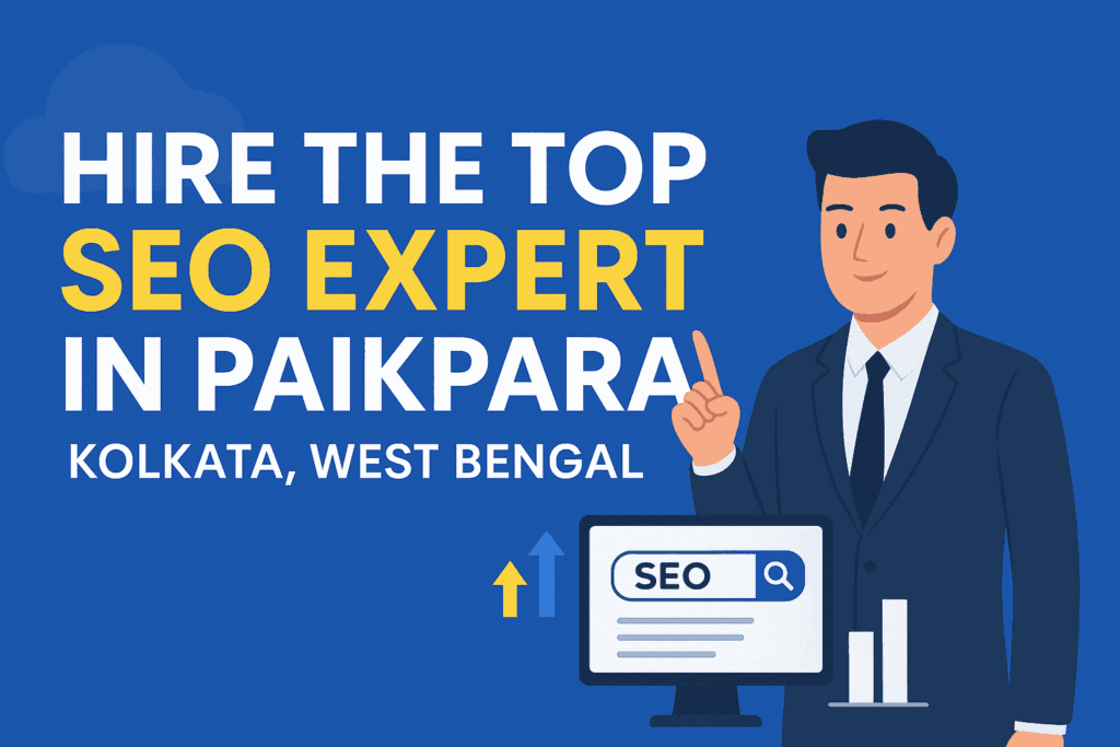 Hire-The-Top-SEO-Expert-in-Paikpara-Kolkata-West-Bengal-Digital-Preeyam