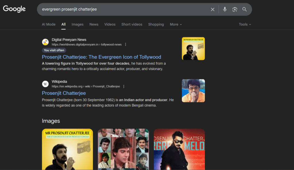 Prosenjit-Chatterjee-Article-Digital-Preeyam-News-Achievement