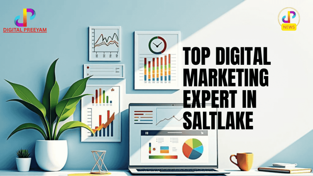 Top-Digital-Marketing-Expert-in-Saltlake-Kolkata-West-Bengal-Digital-Preeyam