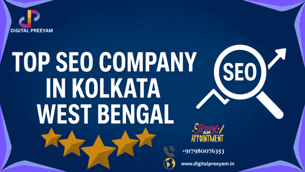 Top-SEO-Company-in-Kolkata-West-Bengal-India-Digital-Preeyam