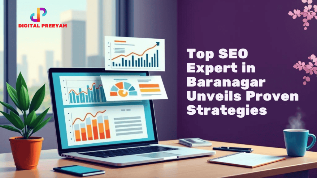 Top-SEO-Expert-in-Baranagar-Kolkata-West-Bengal-Unveils-Proven-Strategies-Digital-Preeyam