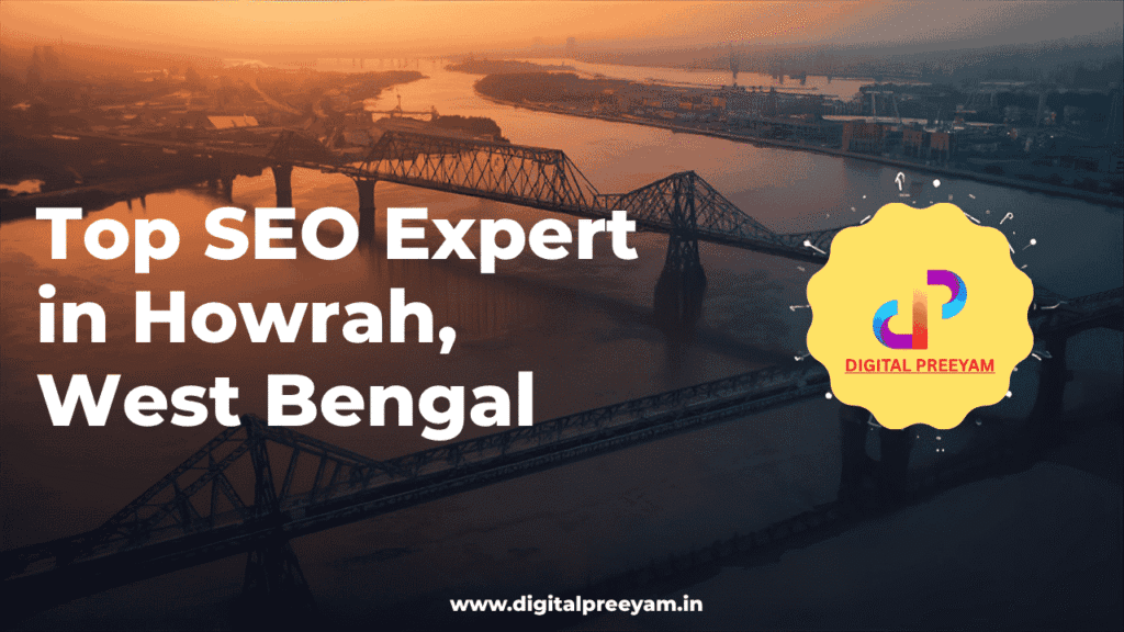 Top-SEO-Expert-in-Howrah-West-Bengal-Digital-Preeyam