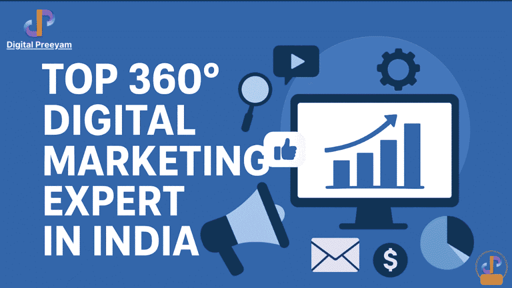 Top-360°-Digital-Marketing-Expert-in-India-Digital-Preeyam