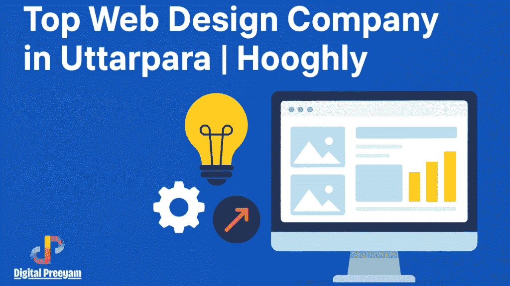 Top-Web-Design-Company-in-Uttarpara-Hooghly-West-Bengal-Digital-Preeyam