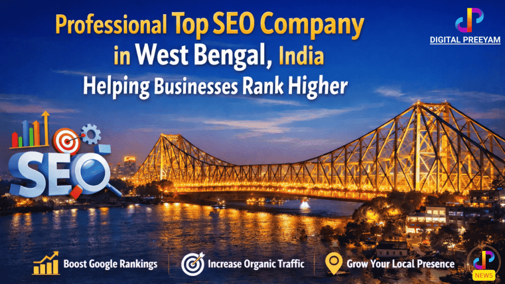 Result-Driven-Best-SEO-Company-in-West-Bengal-India-for-Higher-Google-Visibility-Digital-Preeyam
