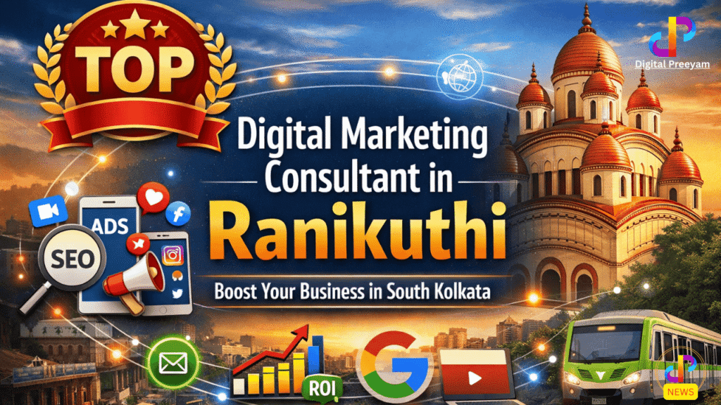 Top-Digital-Marketing-Consultant-in-Ranikuthi-Tollygunge-Digital-Preeyam