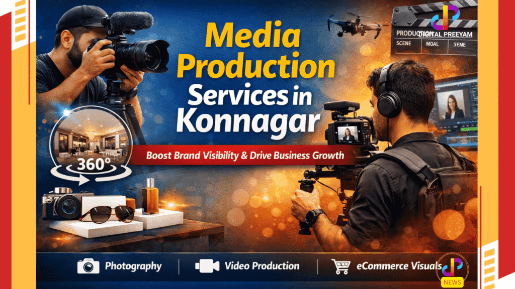 Best-360°-Media-Production-Services-in-Konnagar-West-Bengal-India-Digital-Preeyam