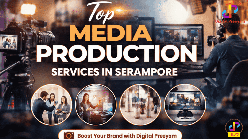 Best-Media-Production-Services-in-Serampore-Hooghly-That-Turn-Ideas-into-Impactful-Visual-Stories-Digital-Preeyam