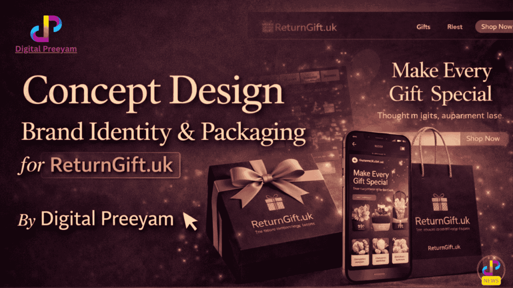 Concept-Brand-Identity-&-Packaging-Design-for-ReturnGift.uk-by-Digital-Preeyam