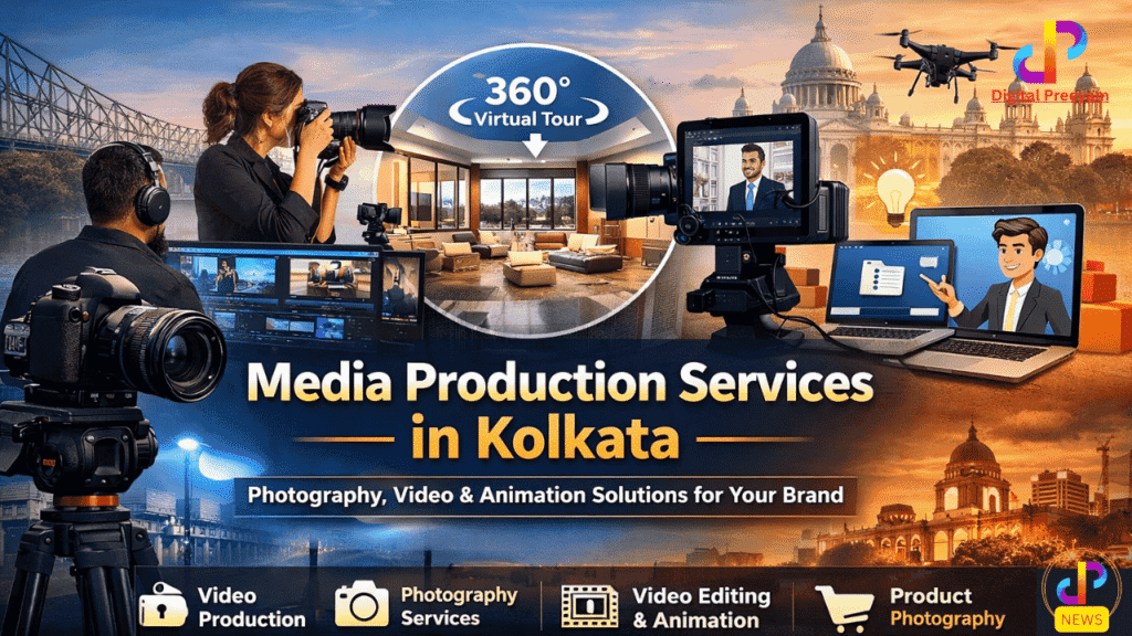Professional-Best-Media-Production-Services-in-Kolkata-India-to-Elevate-Your-Brand-Digital-Preeyam