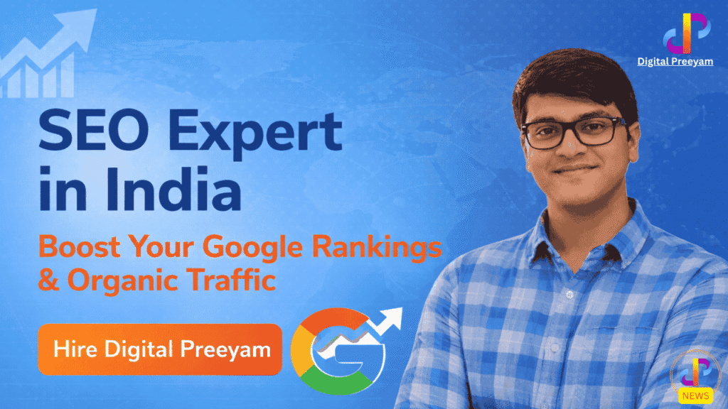 Top-SEO-Expert-in-India-Grow-Your-Website-Traffic-with-Digital-Preeyam